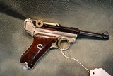 Luger P08 9mm 1939 S/42 - 5 of 7