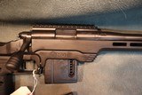 Vudoo Gun Works V22 22LR
MDT LSS stock - 2 of 12