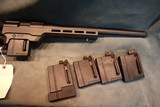 Vudoo Gun Works V22 22LR
MDT LSS stock - 9 of 12