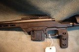 Vudoo Gun Works V22 22LR
MDT LSS stock - 11 of 12