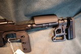 Vudoo Gun Works V22 22LR
MDT LSS stock - 5 of 12