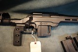 Vudoo Gun Works V22 22LR
MDT LSS stock - 7 of 12