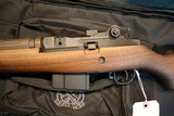 Springfield M1A Walnut Socom LNIC - 5 of 9