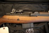 Springfield M1A Walnut Socom LNIC - 2 of 9