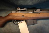 Springfield M1A Walnut Socom LNIC - 8 of 9