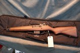 Springfield M1A Walnut Socom LNIC - 4 of 9