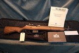 Springfield M1A Walnut Socom LNIC - 1 of 9