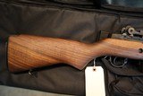 Springfield M1A Walnut Socom LNIC - 3 of 9