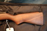 Springfield M1A Walnut Socom LNIC - 6 of 9