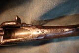 Sharps 1874 Sporting Octagon Rifle 44-77 - 16 of 22