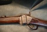 Sharps 1874 Sporting Octagon Rifle 44-77 - 12 of 22