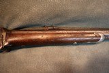 Sharps 1874 Sporting Octagon Rifle 44-77 - 6 of 22