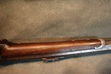 Sharps 1874 Sporting Octagon Rifle 44-77 - 9 of 22