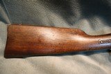 Sharps 1874 Sporting Octagon Rifle 44-77 - 3 of 22