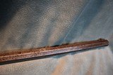 Sharps 1874 Sporting Octagon Rifle 44-77 - 5 of 22