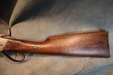 Sharps 1874 Sporting Octagon Rifle 44-77 - 11 of 22