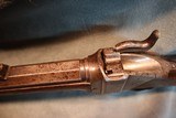 Sharps 1874 Sporting Octagon Rifle 44-77 - 17 of 22