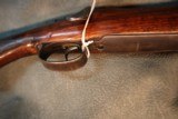 Mauser Sporter Model A, 10.75mm - 12 of 12