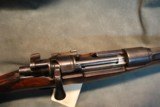 Mauser Sporter Model A, 10.75mm - 6 of 12