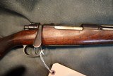 Mauser Sporter Model A, 10.75mm - 2 of 12