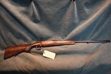 Mauser Sporter Model A, 10.75mm - 1 of 12