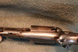Colt 1855 Root Side Hammer,Factory cased and engraved - 8 of 16