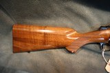 Kimber of Oregon Model 84 223 Continental Mannlicher Full Stock - 3 of 6