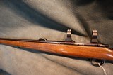 Kimber of Oregon Model 84 223 Continental Mannlicher Full Stock - 5 of 6