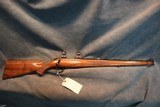 Kimber of Oregon Model 84 223 Continental Mannlicher Full Stock - 1 of 6