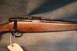 Remington Custom Shop Model 547 22LR Sporter - 3 of 7