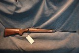 Remington Custom Shop Model 547 22LR Sporter - 1 of 7