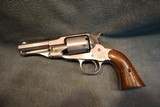 Remington New Model Police Conversion - 5 of 8