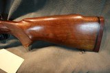 Winchester Pre 64 Model 70 375H+H - 8 of 15