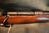 Winchester Pre 64 Model 70 375H+H - 2 of 15