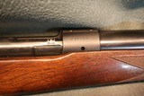 Winchester Pre 64 Model 70 375H+H - 3 of 15