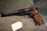 Walther PP Sport Target Mark II 22 Short - 4 of 9
