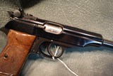 Walther PP Sport Target Mark II 22 Short - 7 of 9