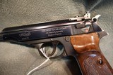 Walther PP Sport Target Mark II 22 Short - 9 of 9