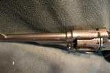 Merwin + Hulbert 1873 Winchester Frontier Army - 4 of 8