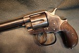 Colt 1878 DA Alaska Military U.S. 45Colt ON SALE!!! - 2 of 12