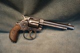 Colt 1878 DA Alaska Military U.S. 45Colt ON SALE!!! - 4 of 12