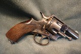 Webley and Son, Metropolitan Police 450 - 3 of 5