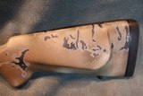 Remington Custom Shop M700 Sixsite 300WinMag - 10 of 11