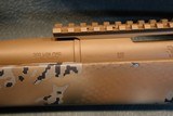 Remington Custom Shop M700 Sixsite 300WinMag - 9 of 11