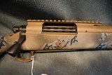 Remington Custom Shop M700 Sixsite 300WinMag - 2 of 11