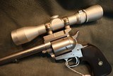 Freedom Arms Model 83 454Casull with Leupold 2-8x32 scope - 2 of 5