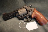 S+W Model 329PD 44Mag Airlite - 3 of 6