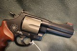 S+W Model 329PD 44Mag Airlite - 6 of 6