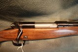 Winchester Model 70 Featherweight 264WinMag with Supergrade style stock - 3 of 8