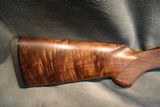 Winchester Model 70 Featherweight 264WinMag with Supergrade style stock - 2 of 8